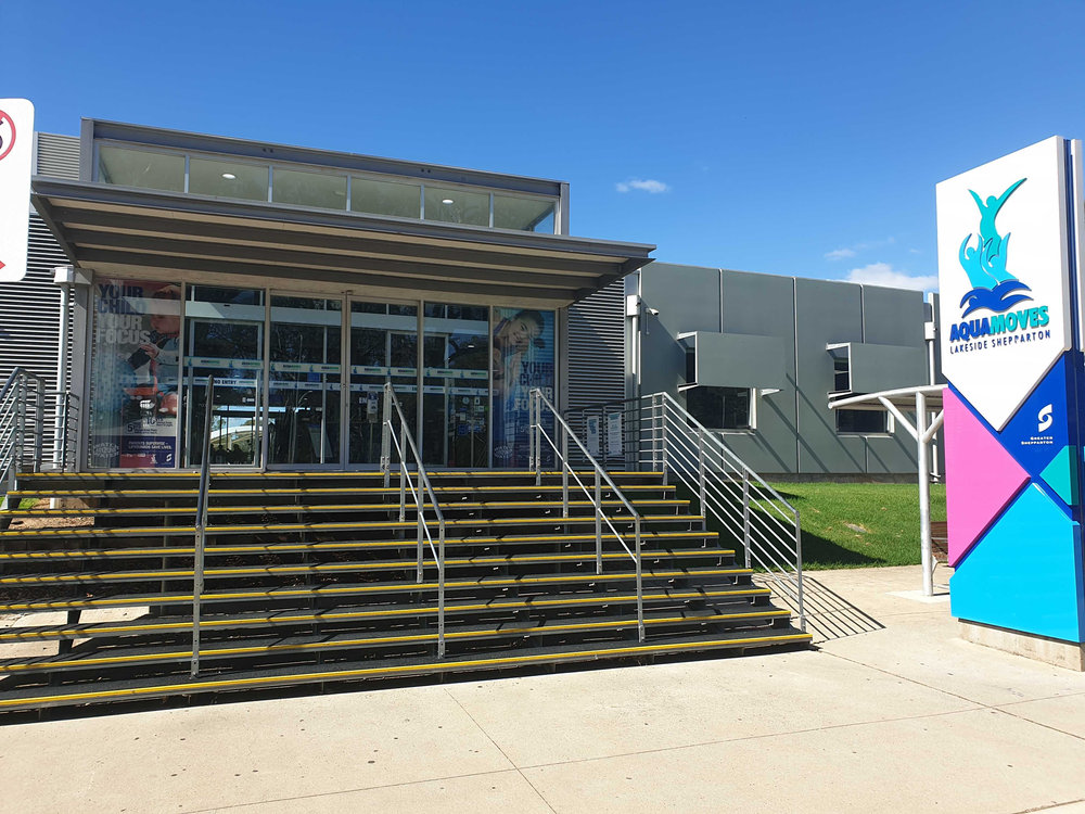 Aquamoves Lakeside Shepparton
