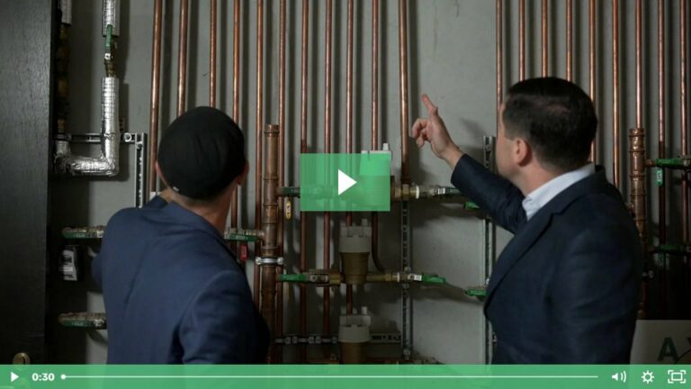 Carbon neutral heating solutions