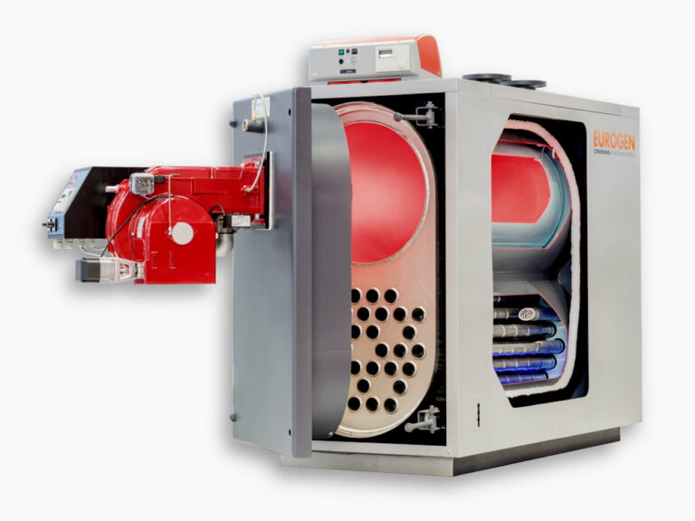Eurogen Condensing Water Heater