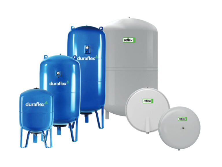Expansion Tanks
