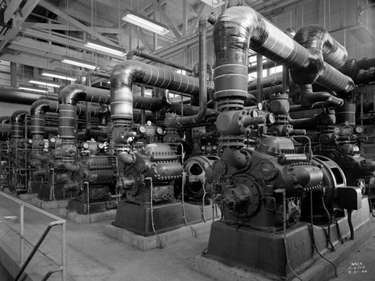 History of Heat Pumps