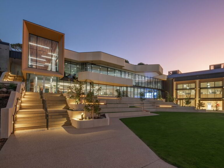 Scotch College Purruna Spencer Newton Centre